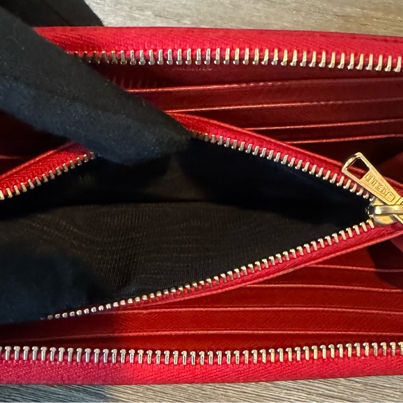 Prada Nylon Wallet | Overall Good Condition - Picture 9 of 10